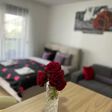 Lux Nina Lägenhet