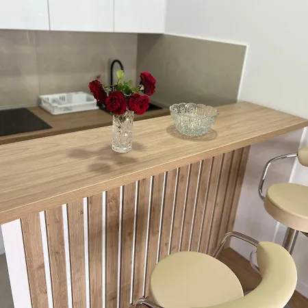 Lux Nina Apartment Trebinje