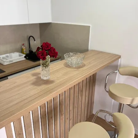 Lux Nina Apartment Trebinje