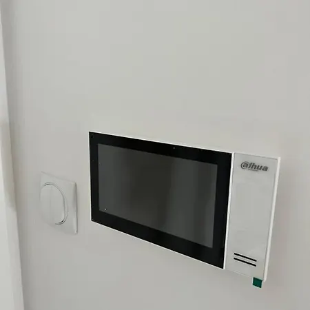 Lux Nina Apartment Trebinje