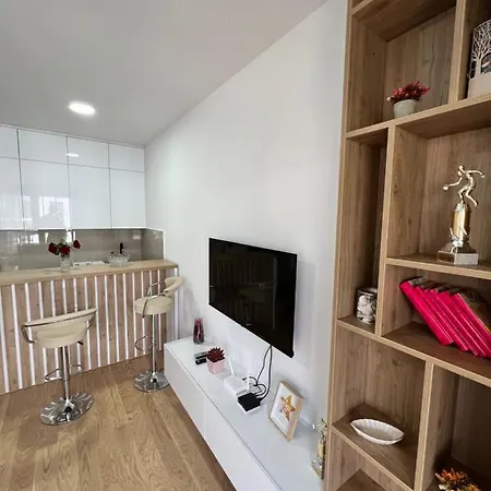 Lux Nina Lägenhet Trebinje