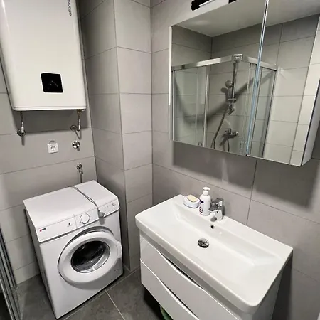 Apartment Lux Nina Trebinje