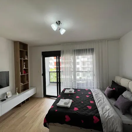 Apartment Lux Nina *