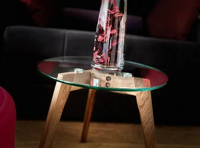 Lux Nina * トレビニエ