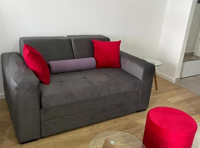 Lux Nina * トレビニエ